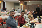 برگزاری مراسم گرامیداشت روز کارگر و تجلیل از بازنشستگان دانشگاه صنعتی شیراز